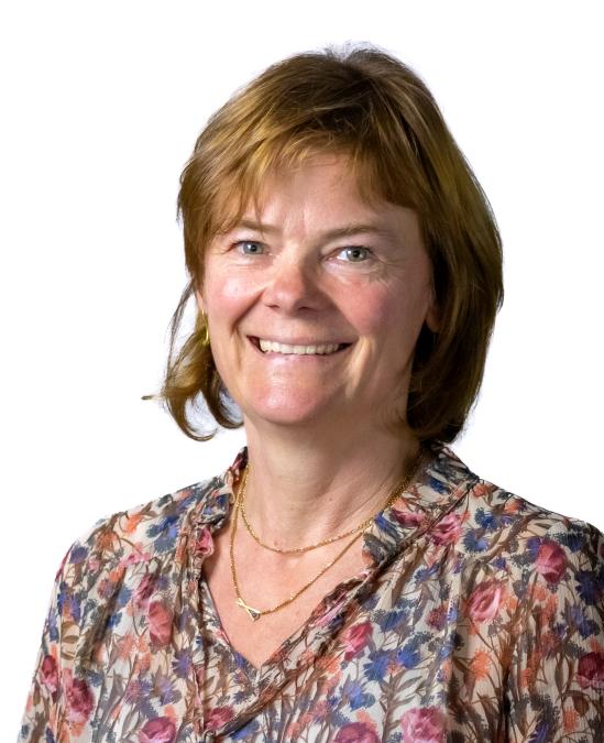 Kristien Maréchal
