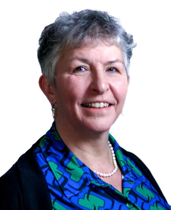Mieke Ruys