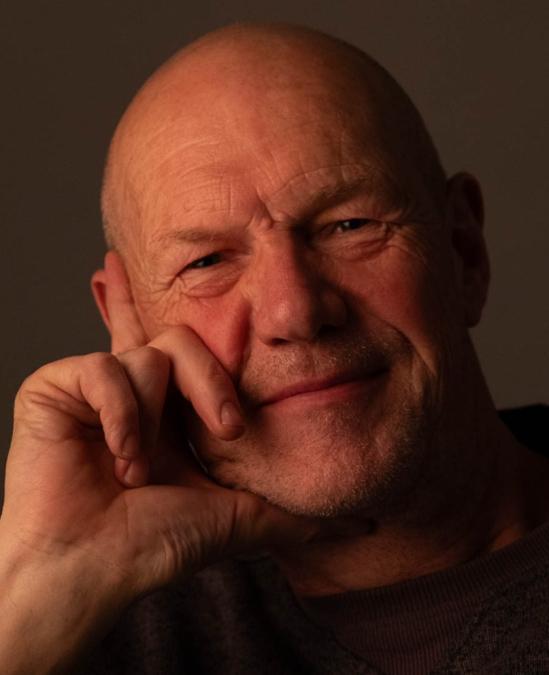 Marc Vervaeke