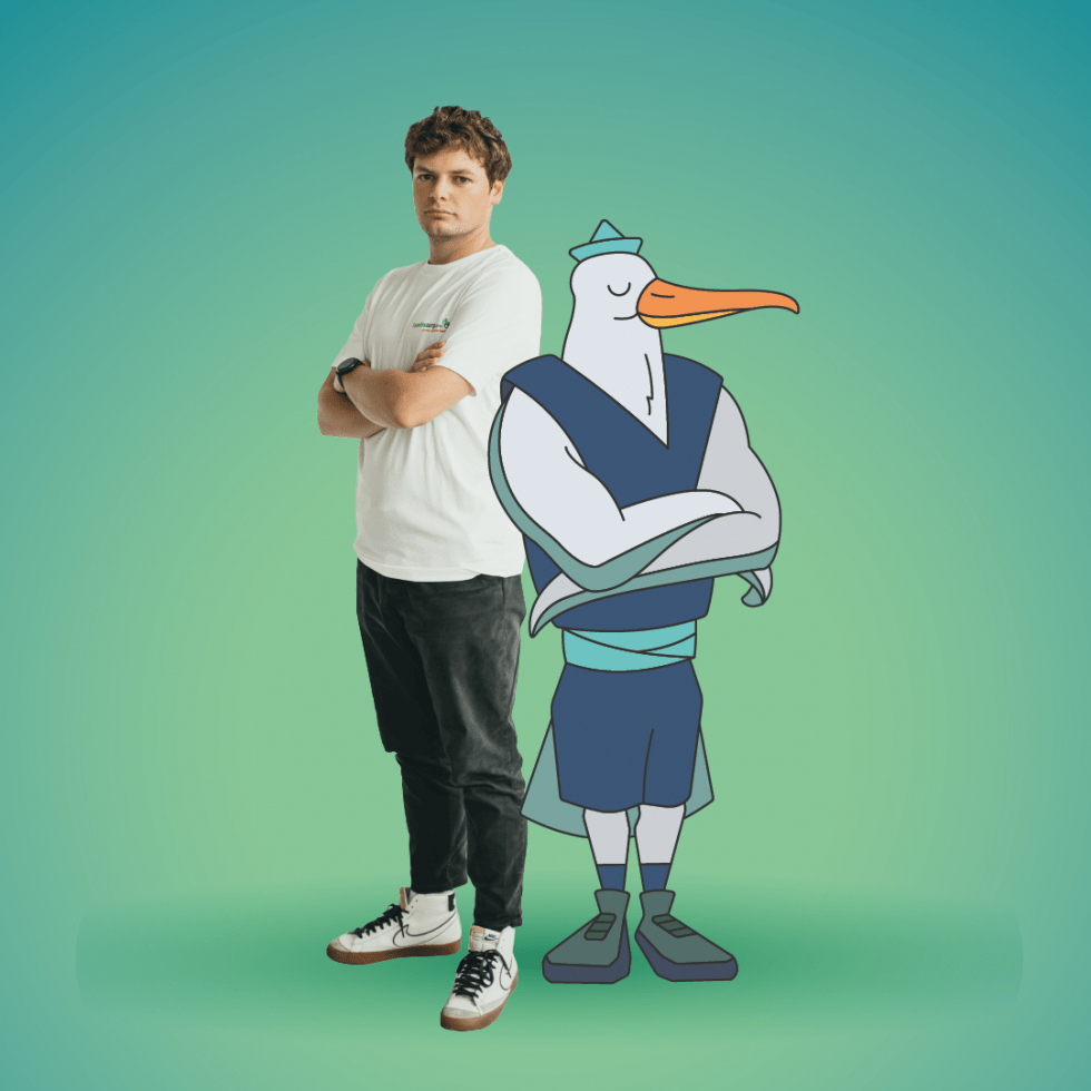 albatros
